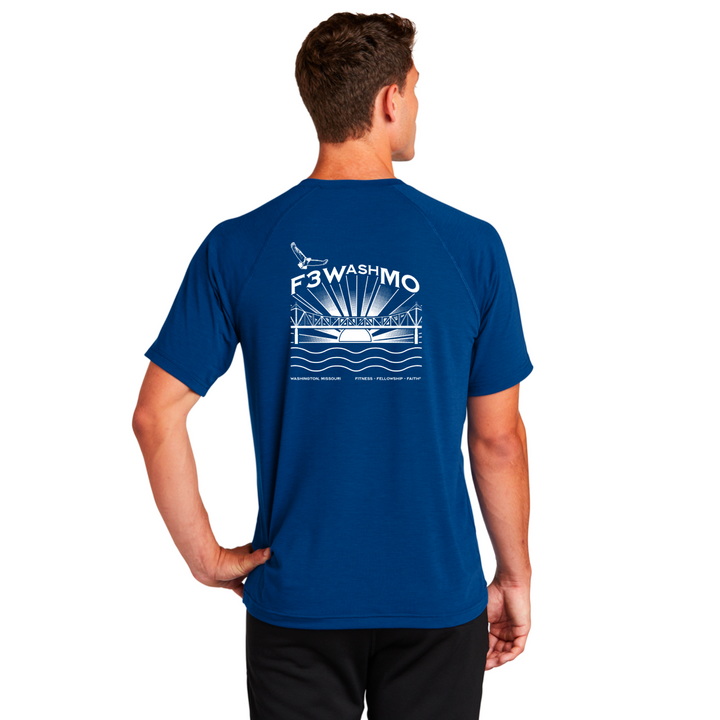 F3 WashMO Pre-Order June 2023