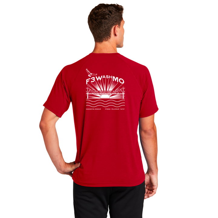 F3 WashMO Pre-Order June 2023