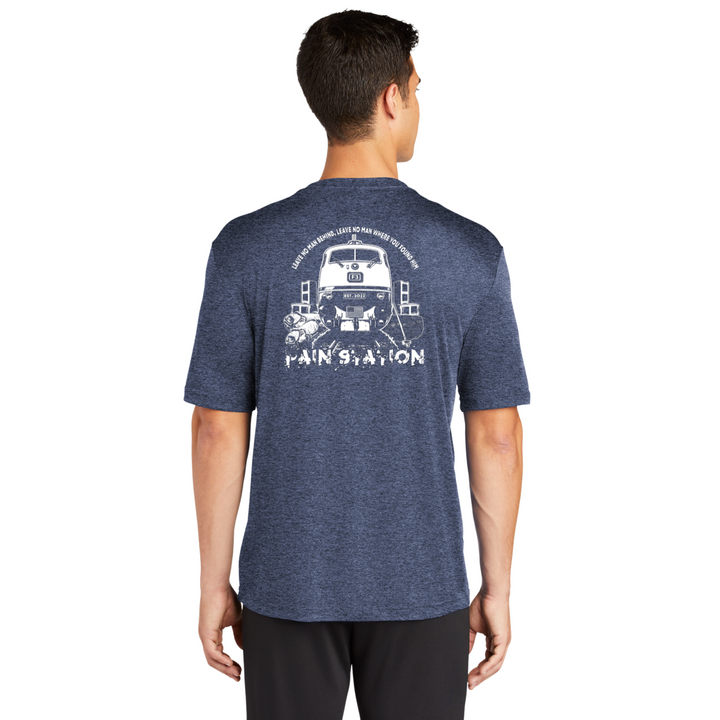 F3 Pain Station Pre-Order June 2023