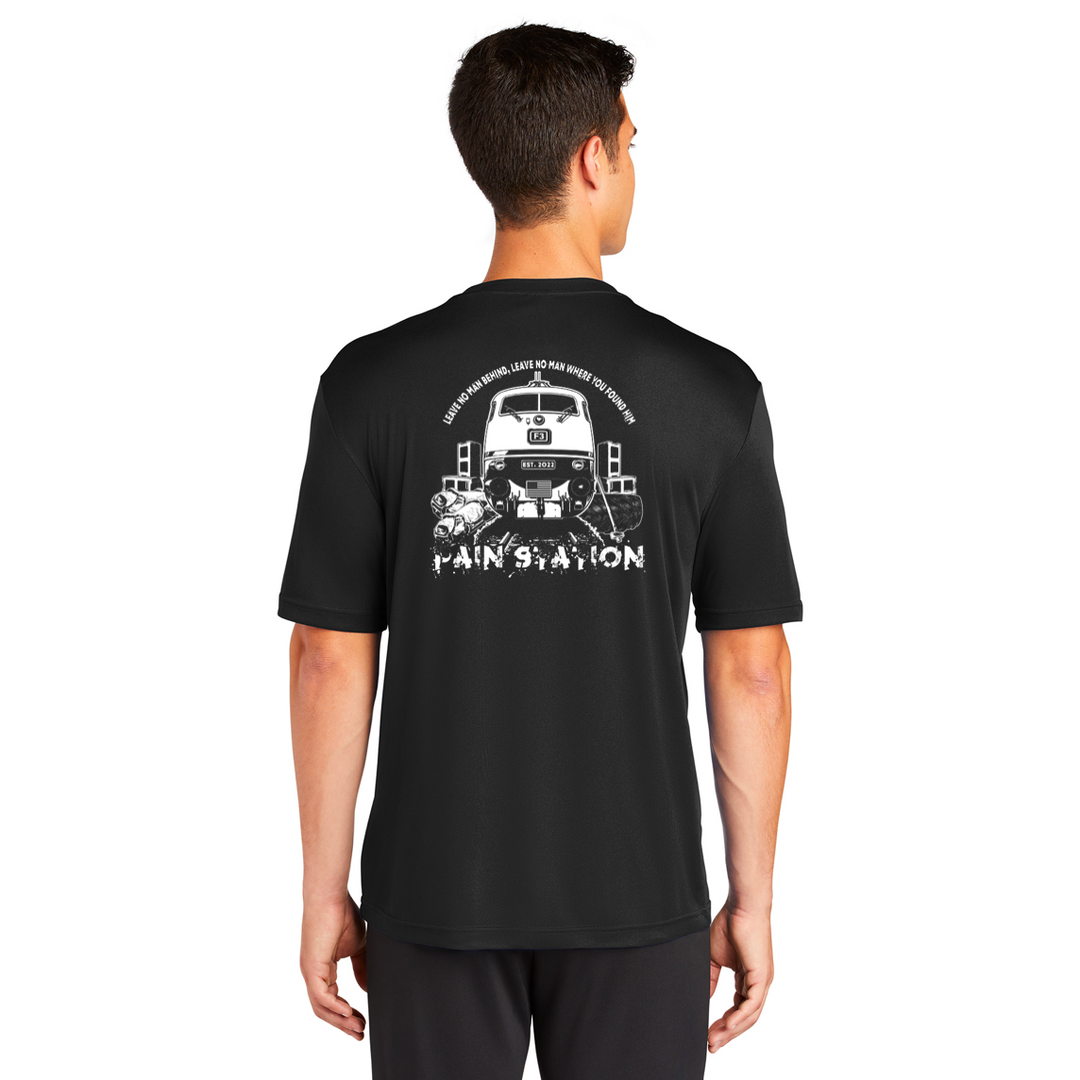 F3 Pain Station Pre-Order June 2023
