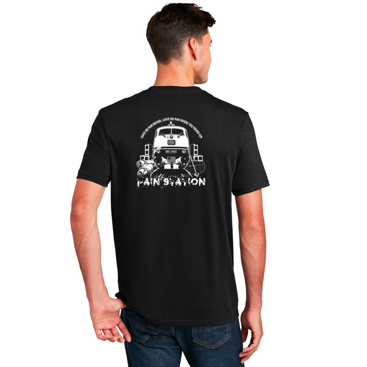 F3 Pain Station Pre-Order June 2023