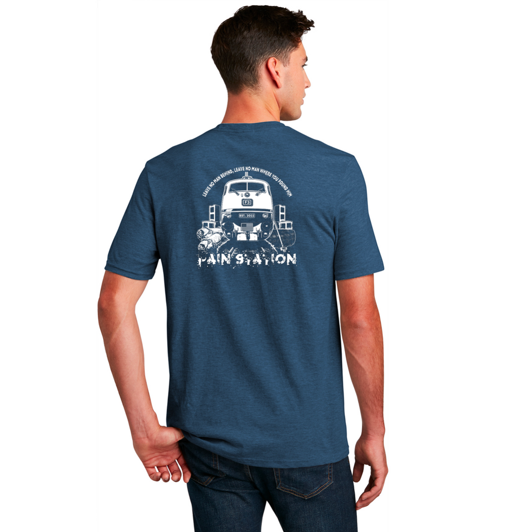 F3 Pain Station Pre-Order June 2023