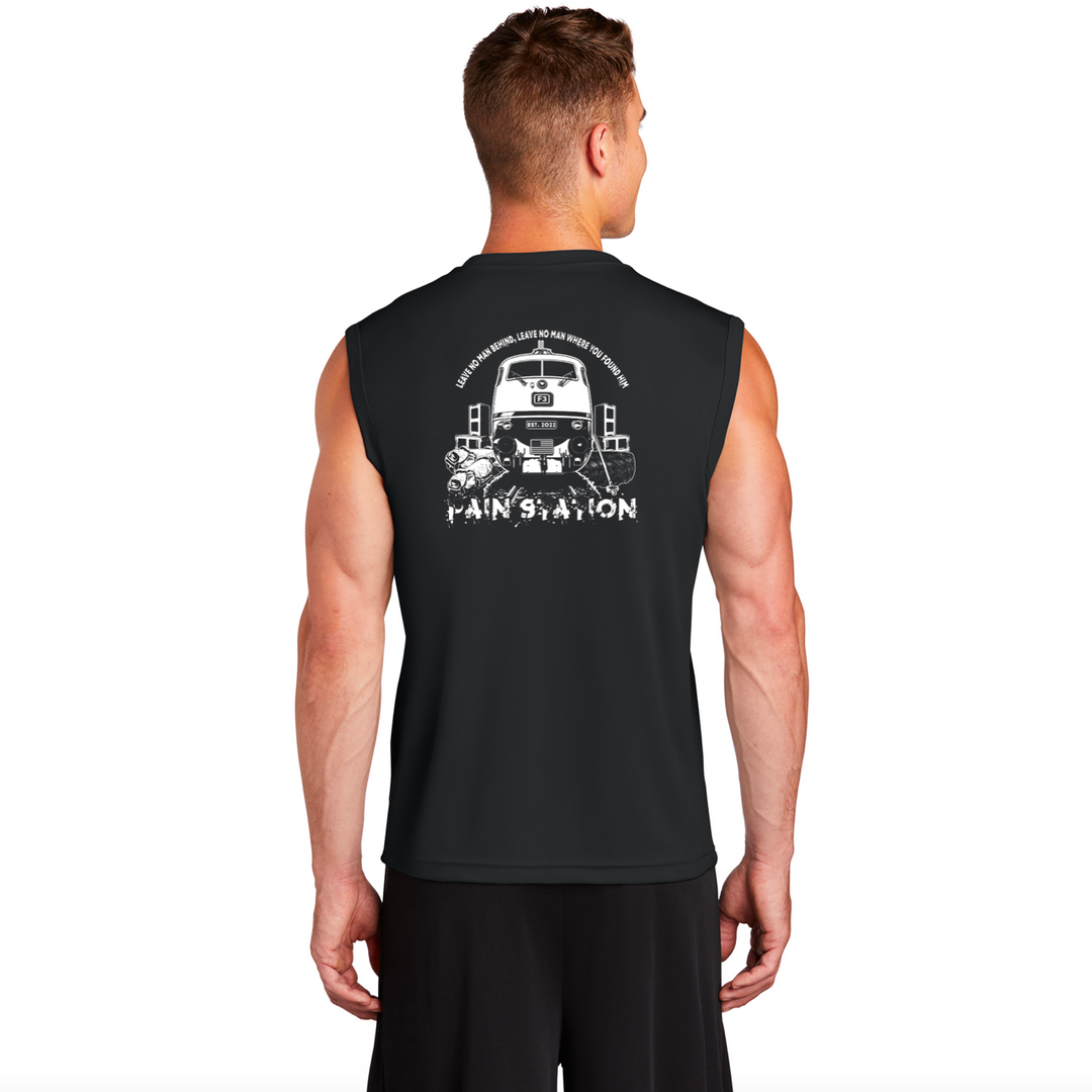 F3 Pain Station Pre-Order June 2023