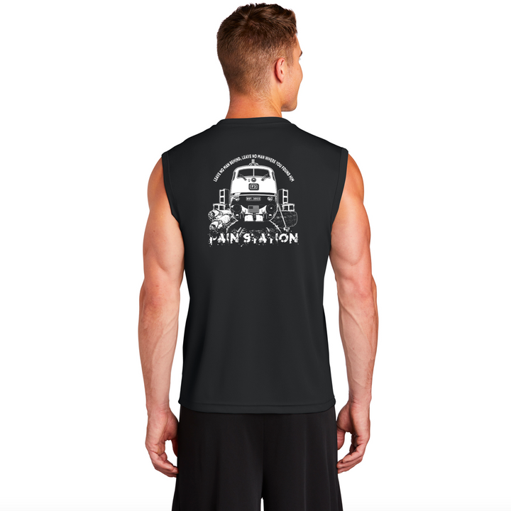 F3 Pain Station Pre-Order June 2023