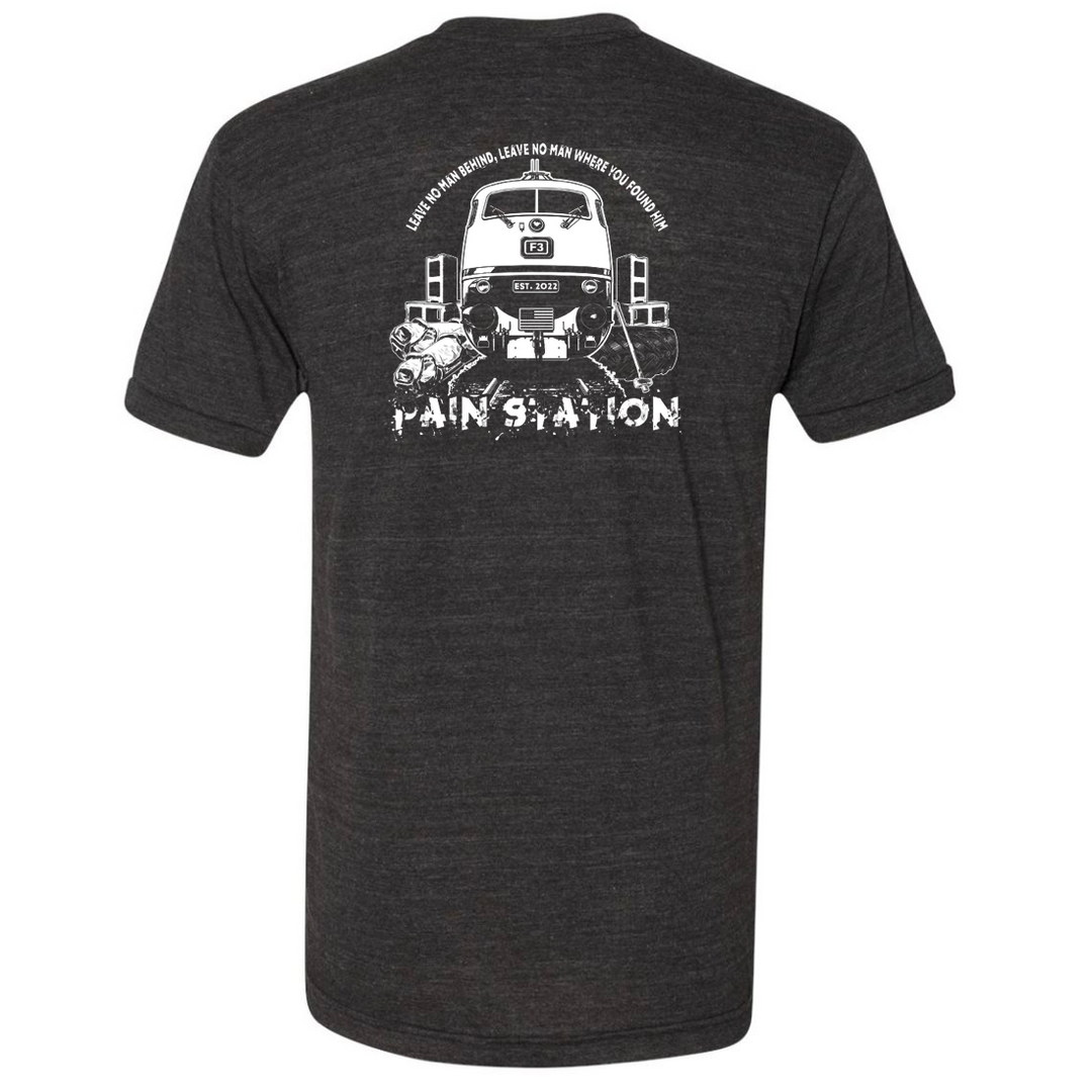 F3 Pain Station Pre-Order June 2023