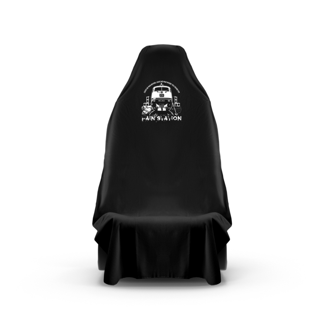 F3 Pain Station Pre-Order June 2023