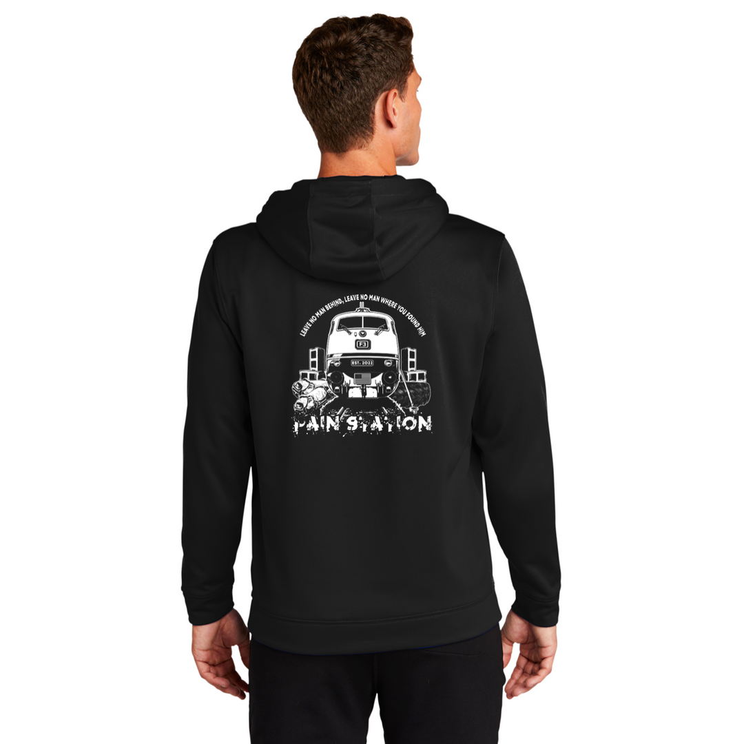 F3 Pain Station Pre-Order June 2023