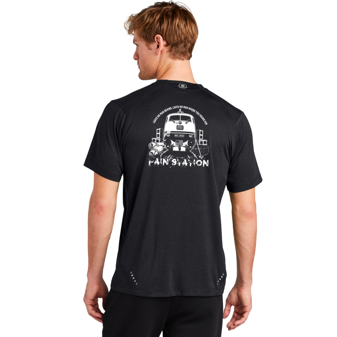 F3 Pain Station Pre-Order June 2023