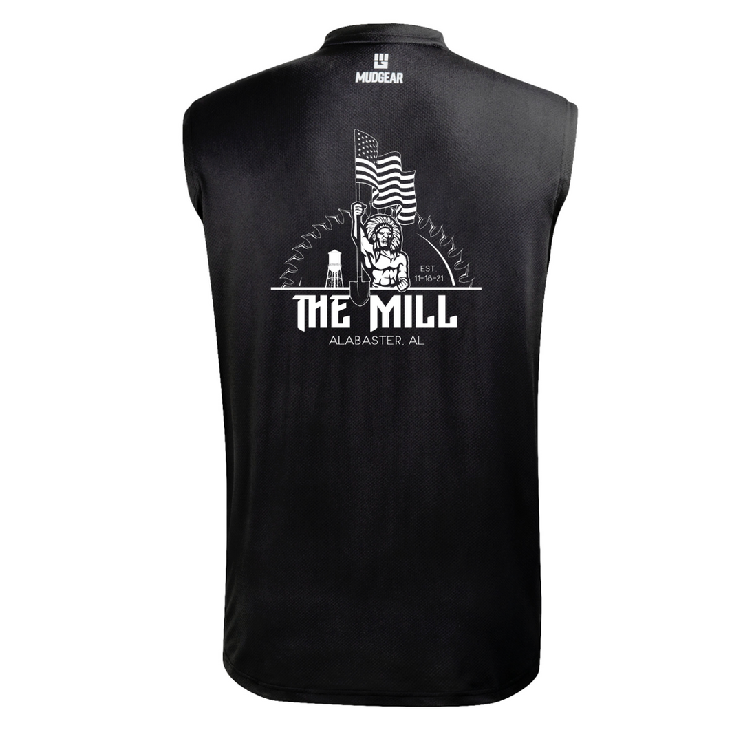 F3 The Mill, Alabaster Pre-Order June 2023