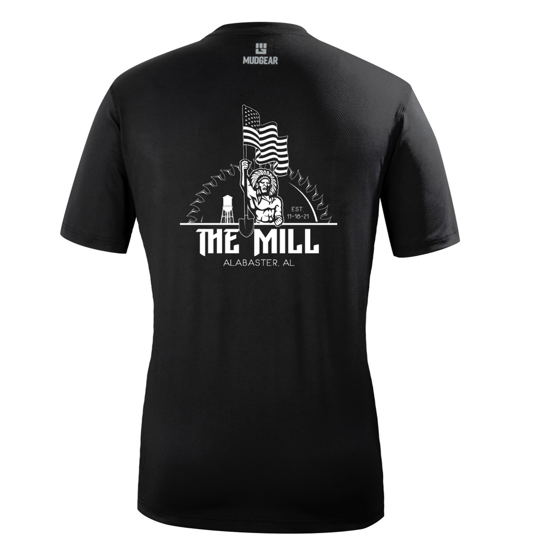 F3 The Mill, Alabaster Pre-Order June 2023