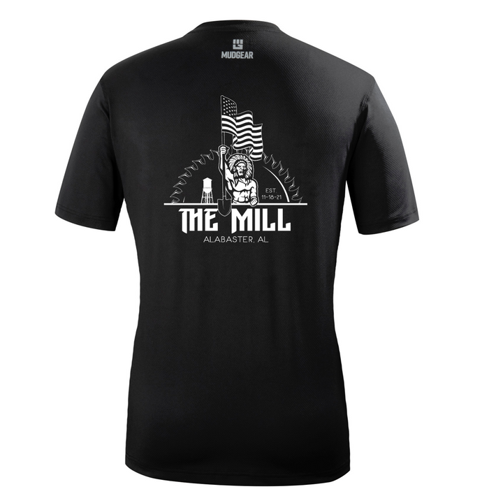 F3 The Mill, Alabaster Pre-Order June 2023