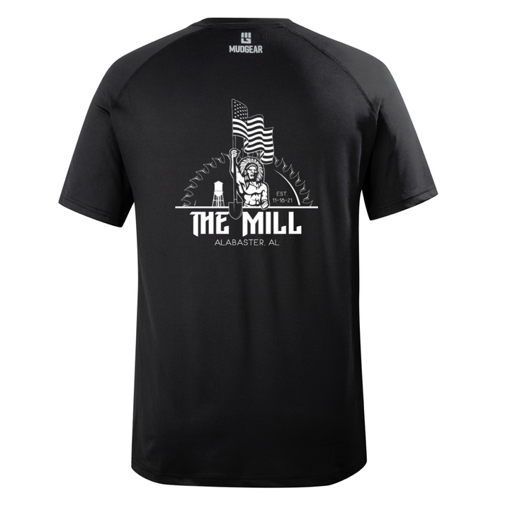 F3 The Mill, Alabaster Pre-Order June 2023