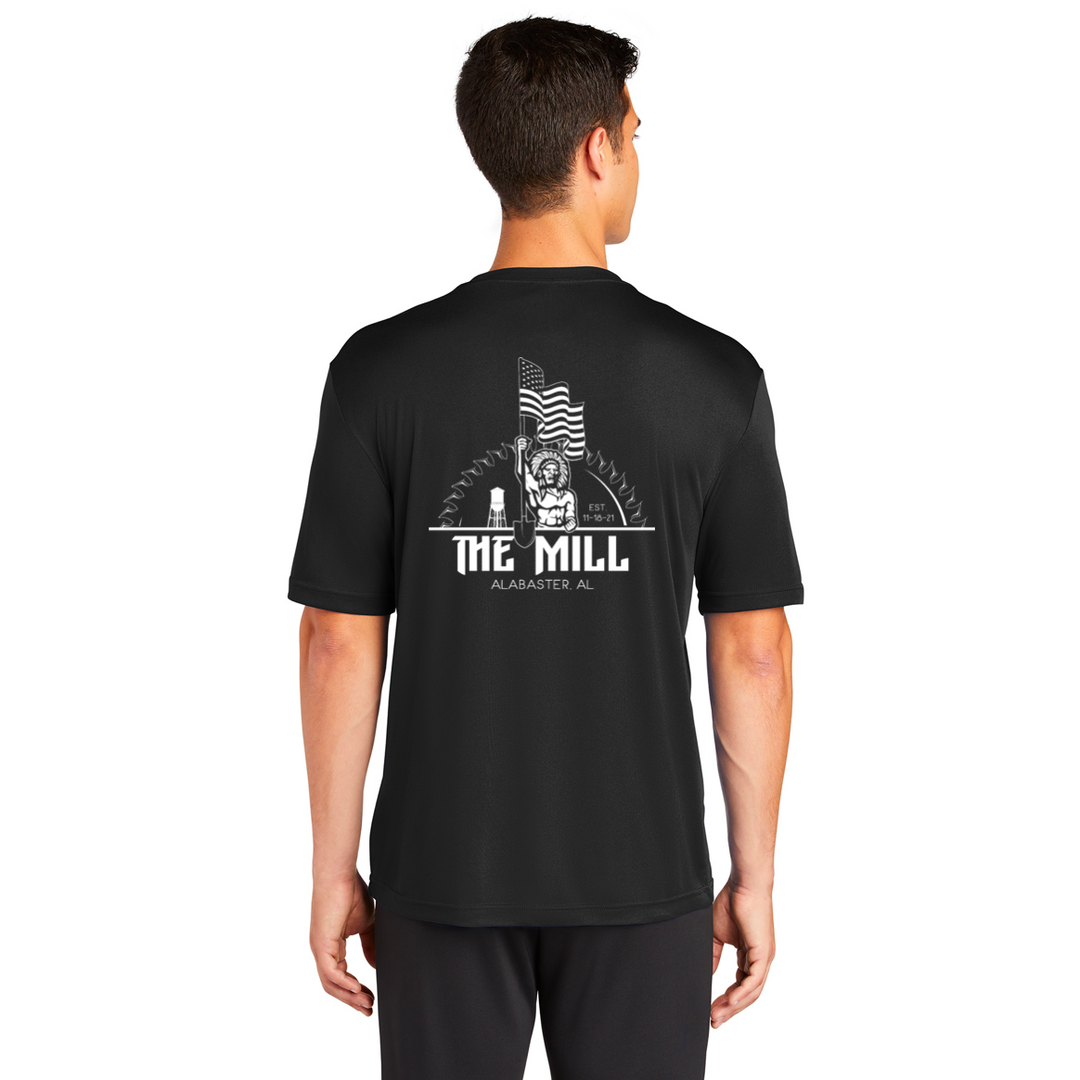 F3 The Mill, Alabaster Pre-Order June 2023