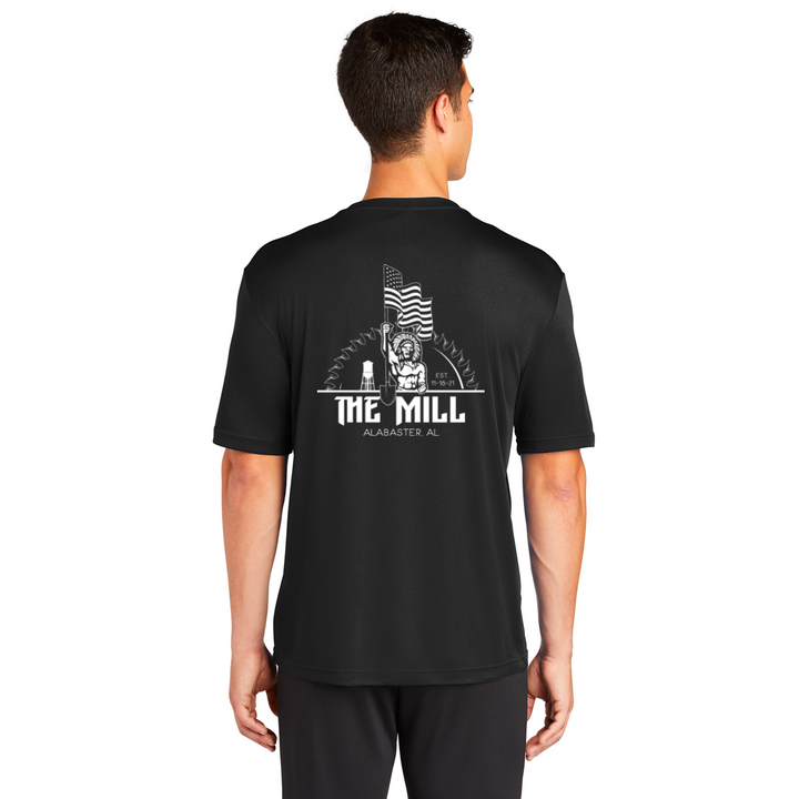 F3 The Mill, Alabaster Pre-Order June 2023