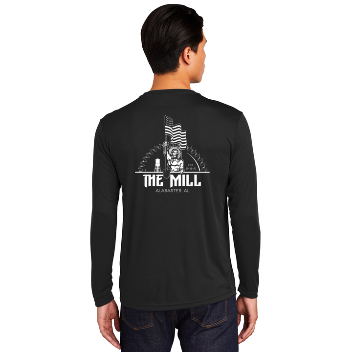 F3 The Mill, Alabaster Pre-Order June 2023
