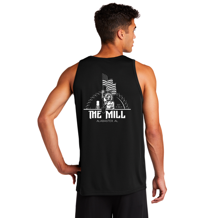 F3 The Mill, Alabaster Pre-Order June 2023