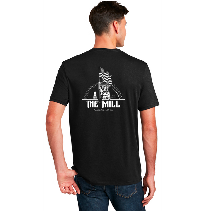 F3 The Mill, Alabaster Pre-Order June 2023