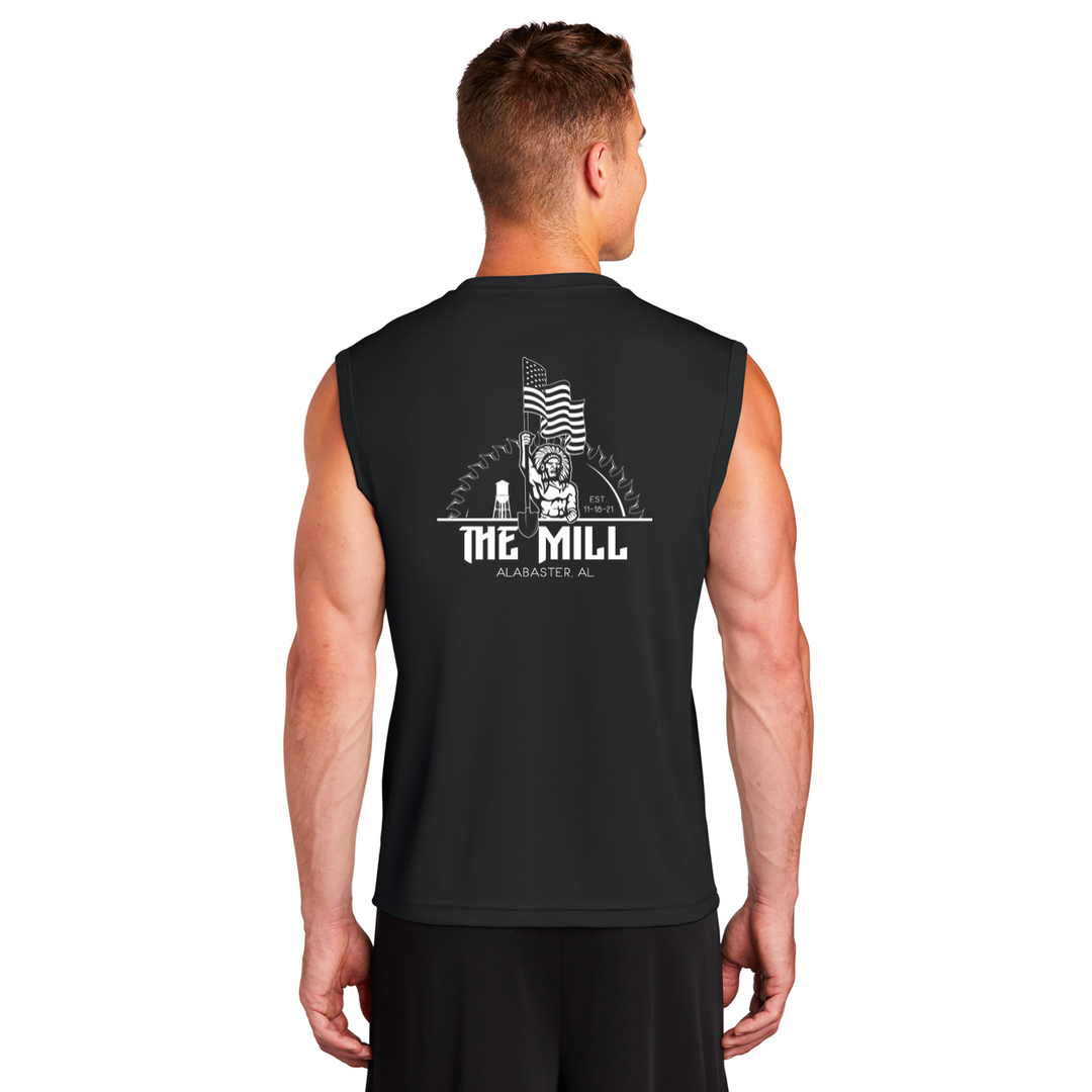 F3 The Mill, Alabaster Pre-Order June 2023