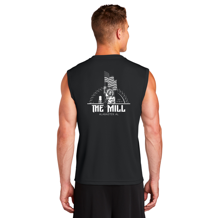 F3 The Mill, Alabaster Pre-Order June 2023