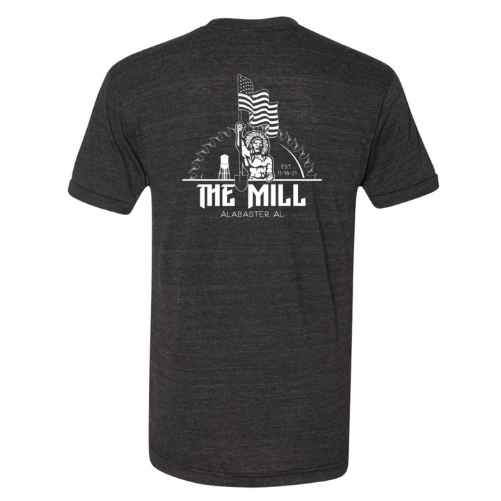 F3 The Mill, Alabaster Pre-Order June 2023