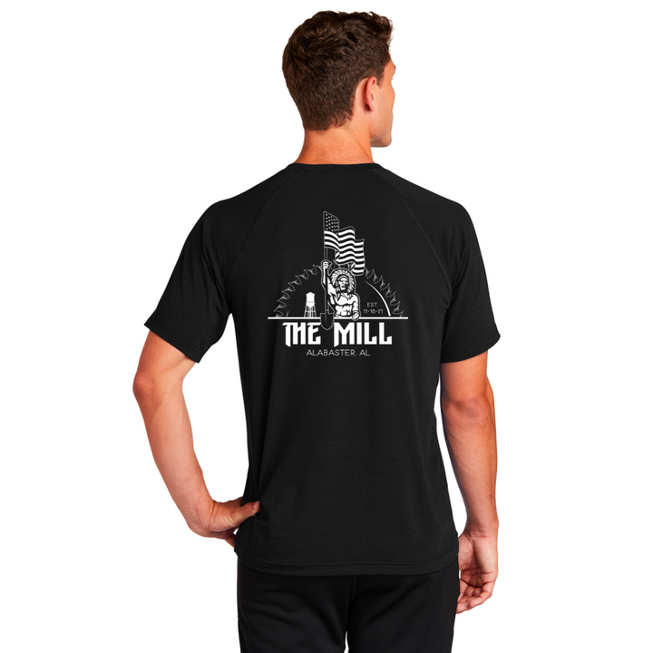 F3 The Mill, Alabaster Pre-Order June 2023