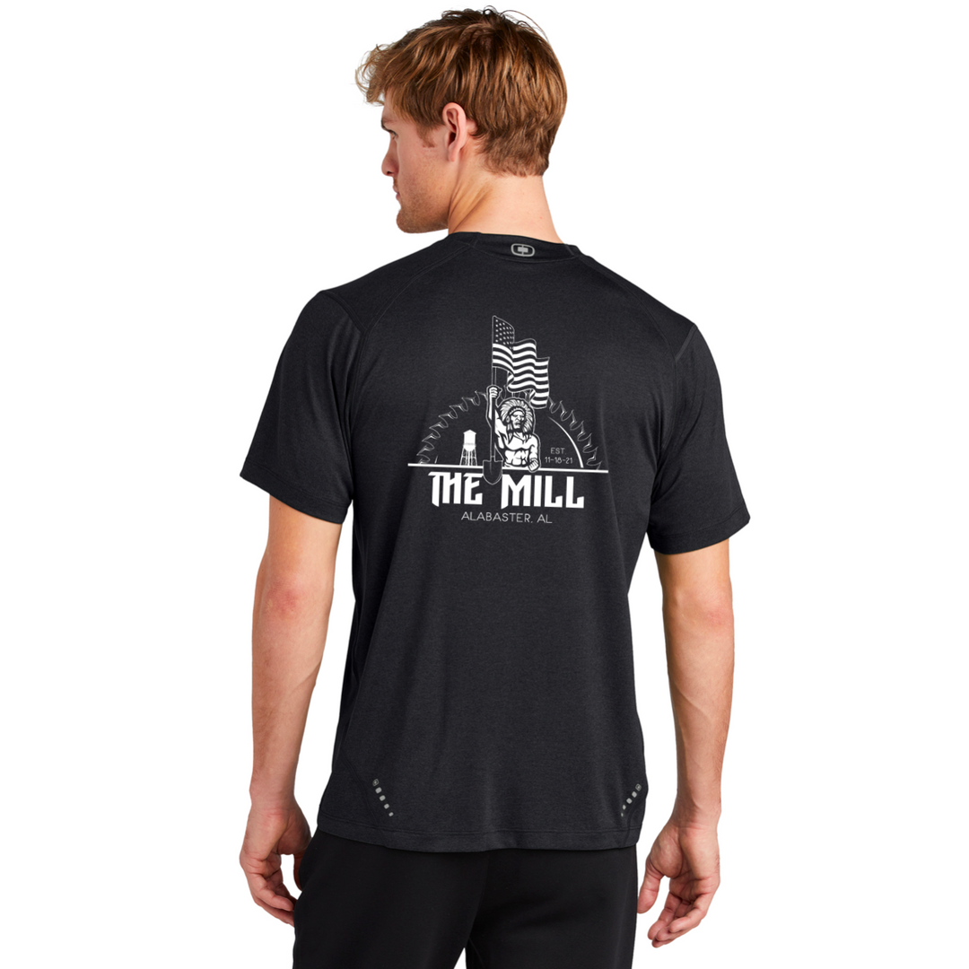 F3 The Mill, Alabaster Pre-Order June 2023