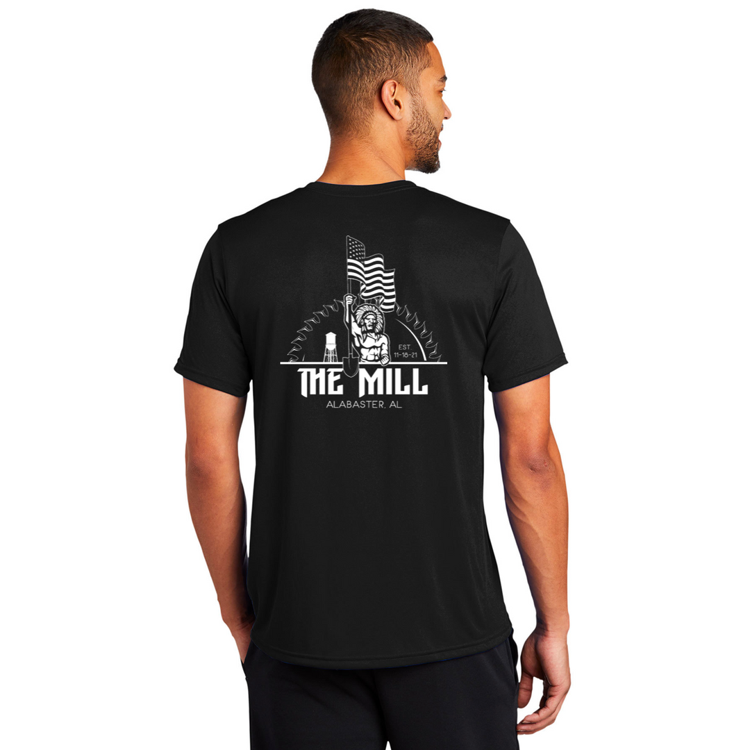 F3 The Mill, Alabaster Pre-Order June 2023
