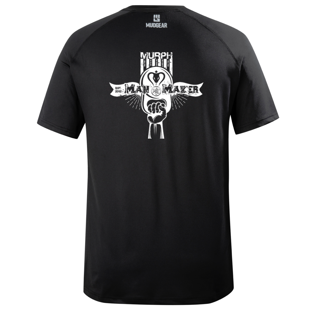 F3 Isotope - Man Maker Monday Pre-Order June 2023