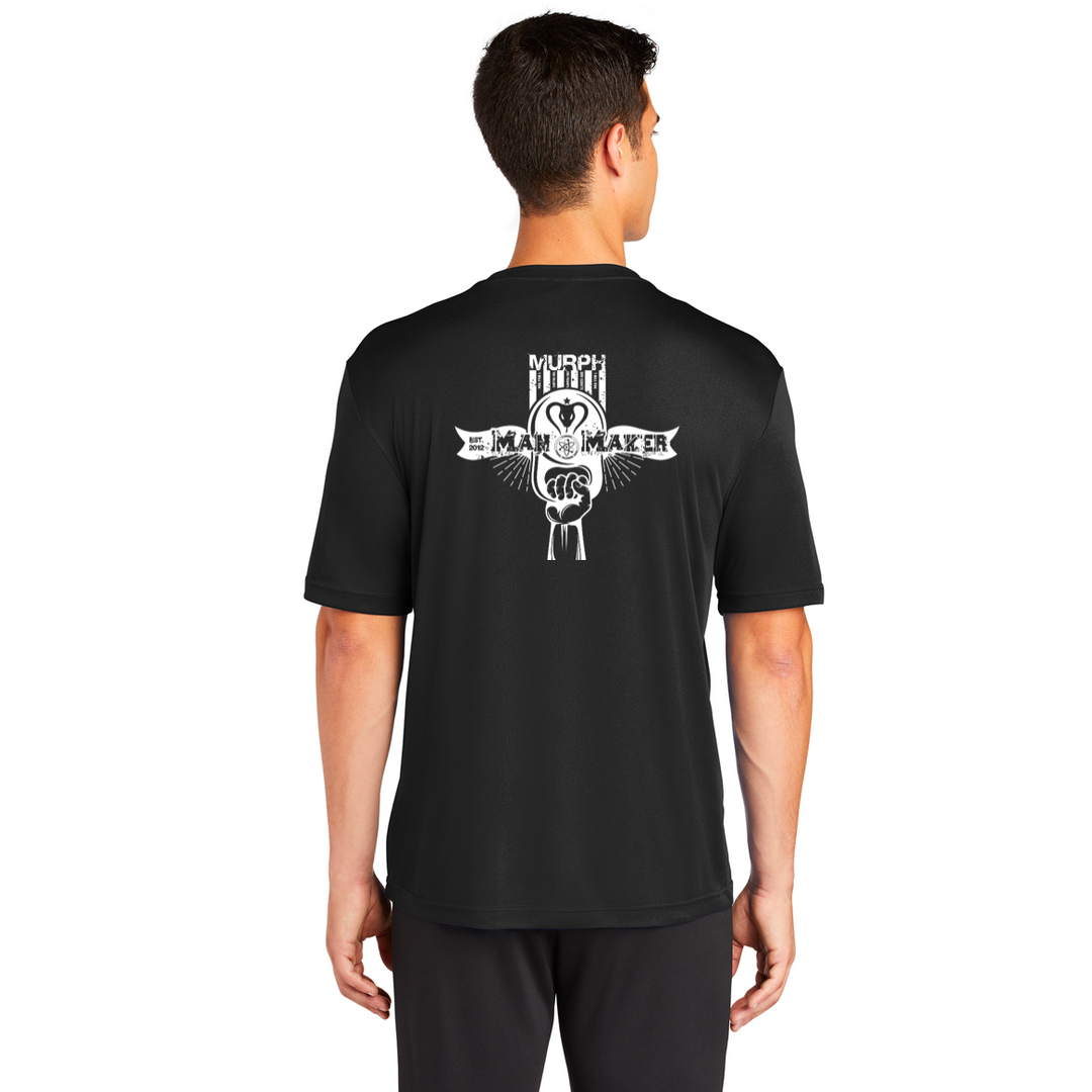 F3 Isotope - Man Maker Monday Pre-Order June 2023