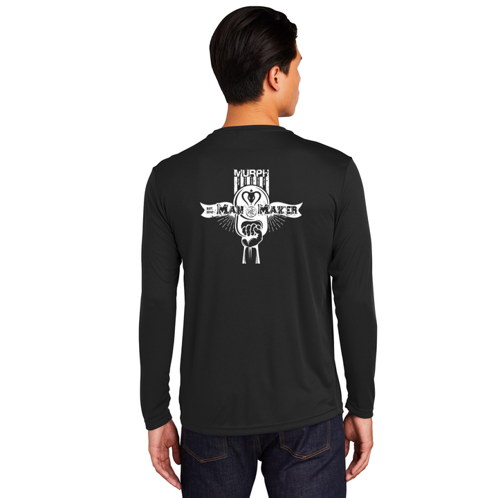 F3 Isotope - Man Maker Monday Pre-Order June 2023