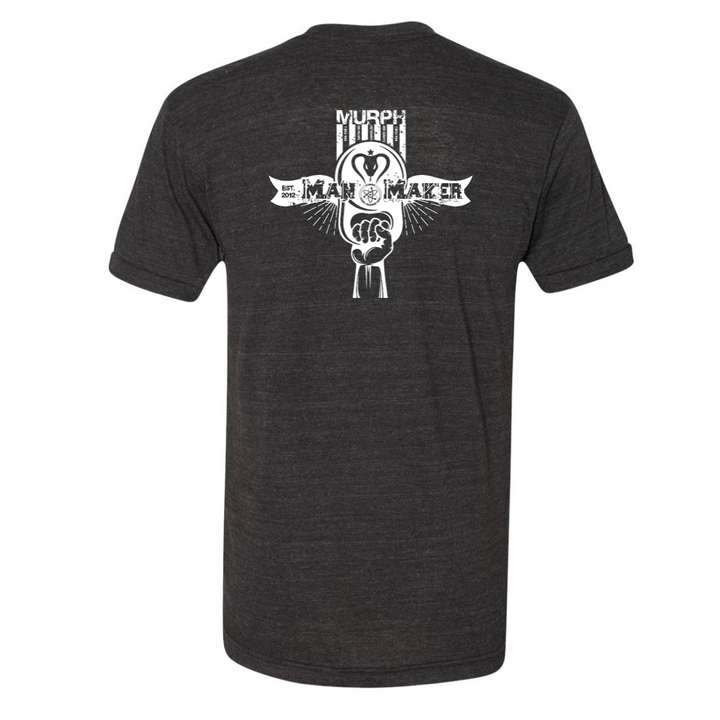 F3 Isotope - Man Maker Monday Pre-Order June 2023