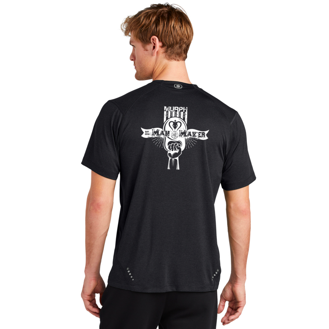 F3 Isotope - Man Maker Monday Pre-Order June 2023