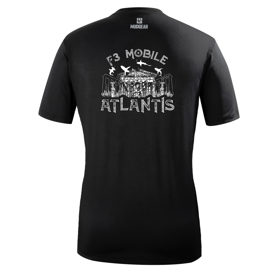 F3 Mobile Atlantis PreOrder June 2023