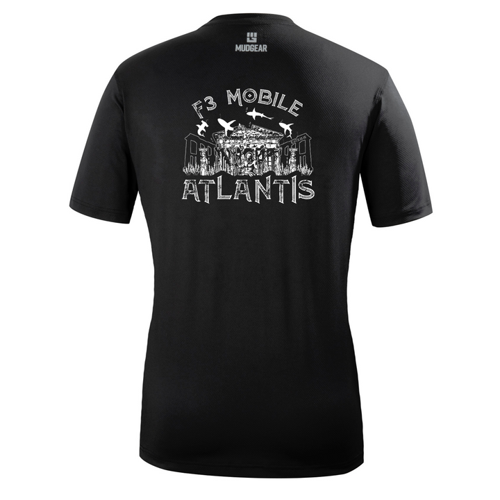 F3 Mobile Atlantis PreOrder June 2023