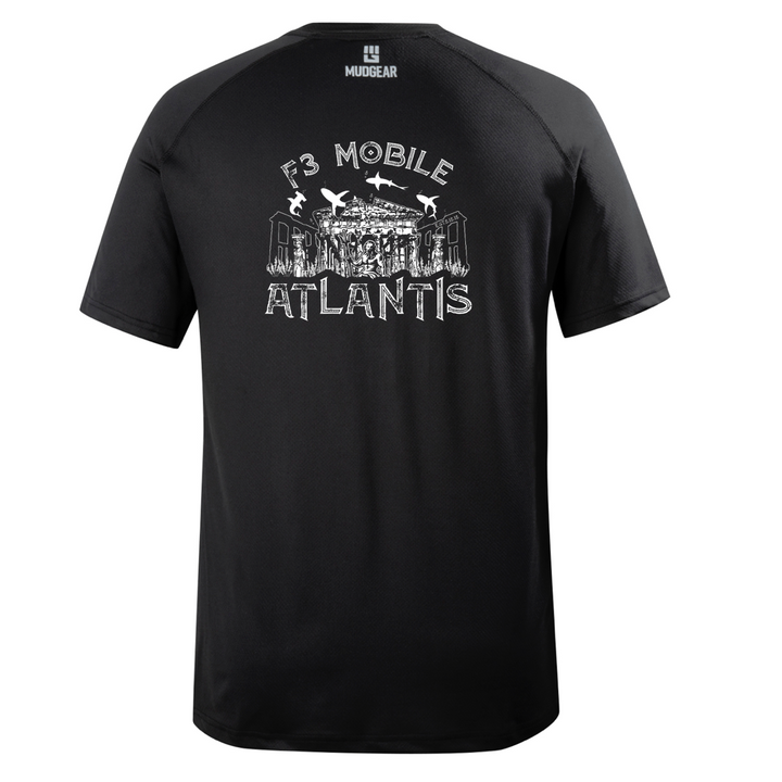 F3 Mobile Atlantis PreOrder June 2023