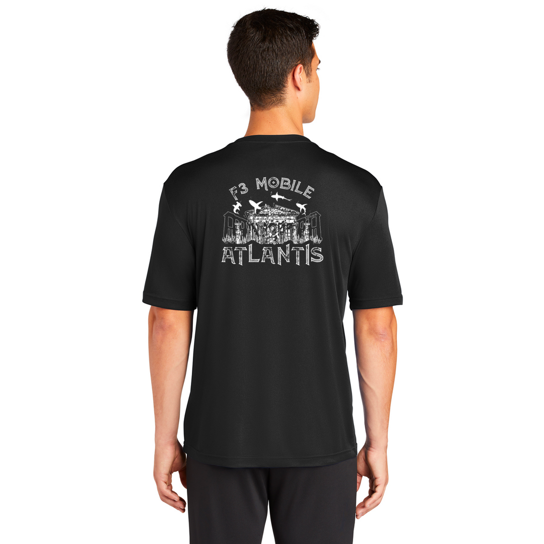 F3 Mobile Atlantis PreOrder June 2023