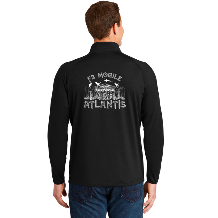 F3 Mobile Atlantis PreOrder June 2023