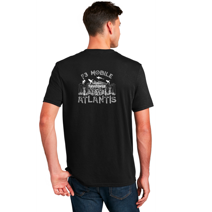 F3 Mobile Atlantis PreOrder June 2023