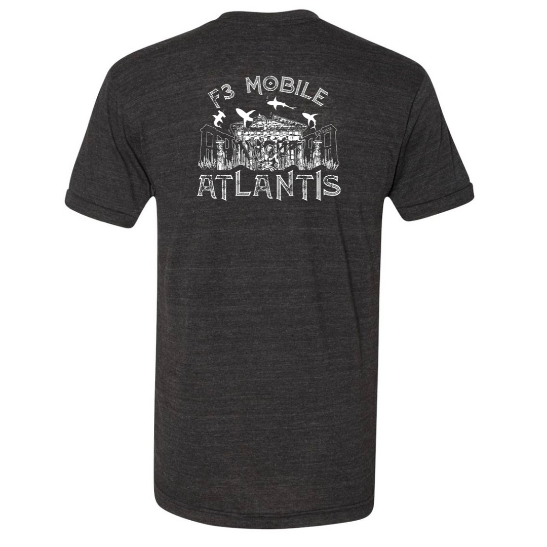 F3 Mobile Atlantis PreOrder June 2023