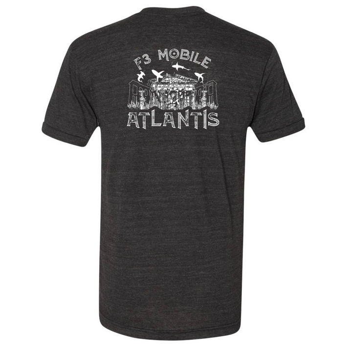 F3 Mobile Atlantis PreOrder June 2023