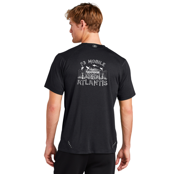 F3 Mobile Atlantis PreOrder June 2023