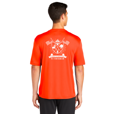 F3 Churham Shirt Pre-Order June 2023