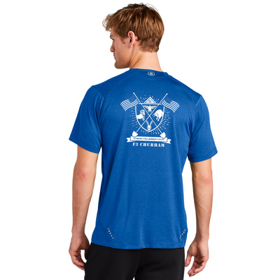 F3 Churham Shirt Pre-Order June 2023