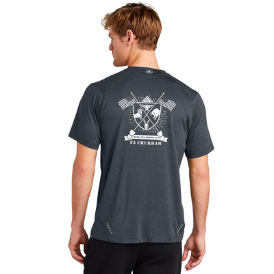 F3 Churham Shirt Pre-Order June 2023