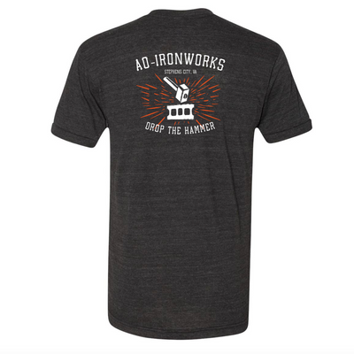 F3 Ironworks Drop The Hammer Pre-Order July 2023
