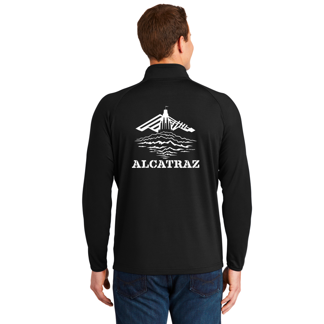 F3 Sandhills Alcatraz PreOrder July 2023