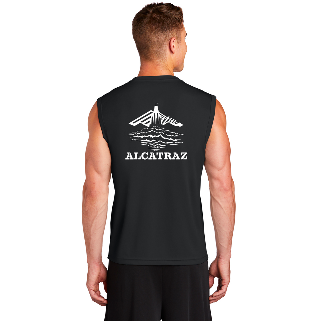 F3 Sandhills Alcatraz PreOrder July 2023