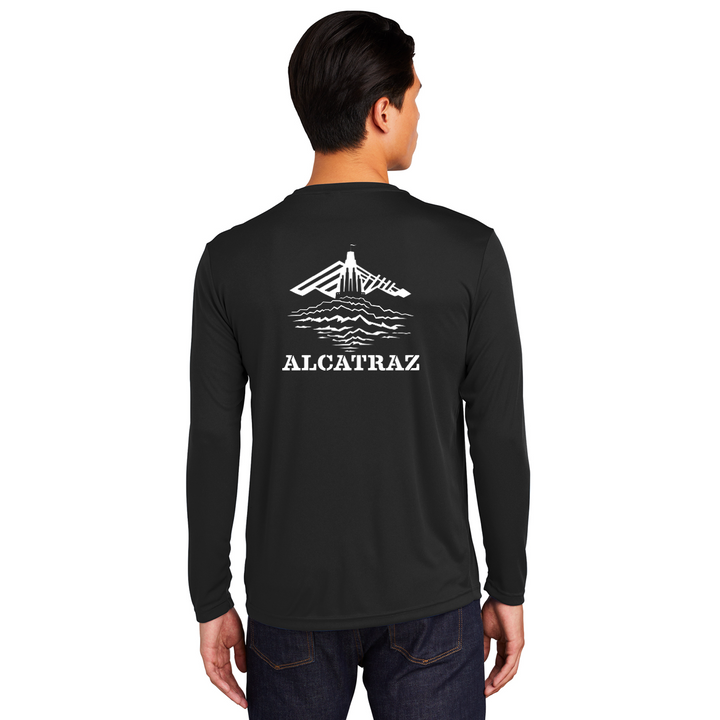 F3 Sandhills Alcatraz PreOrder July 2023
