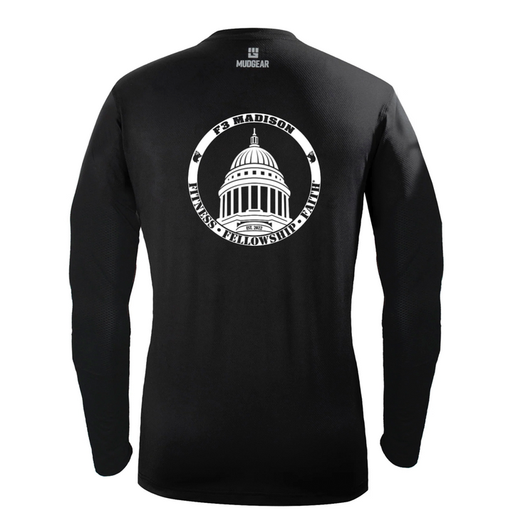 F3 Madison Pre-Order July 2023