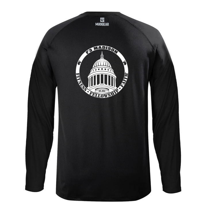 F3 Madison Pre-Order July 2023